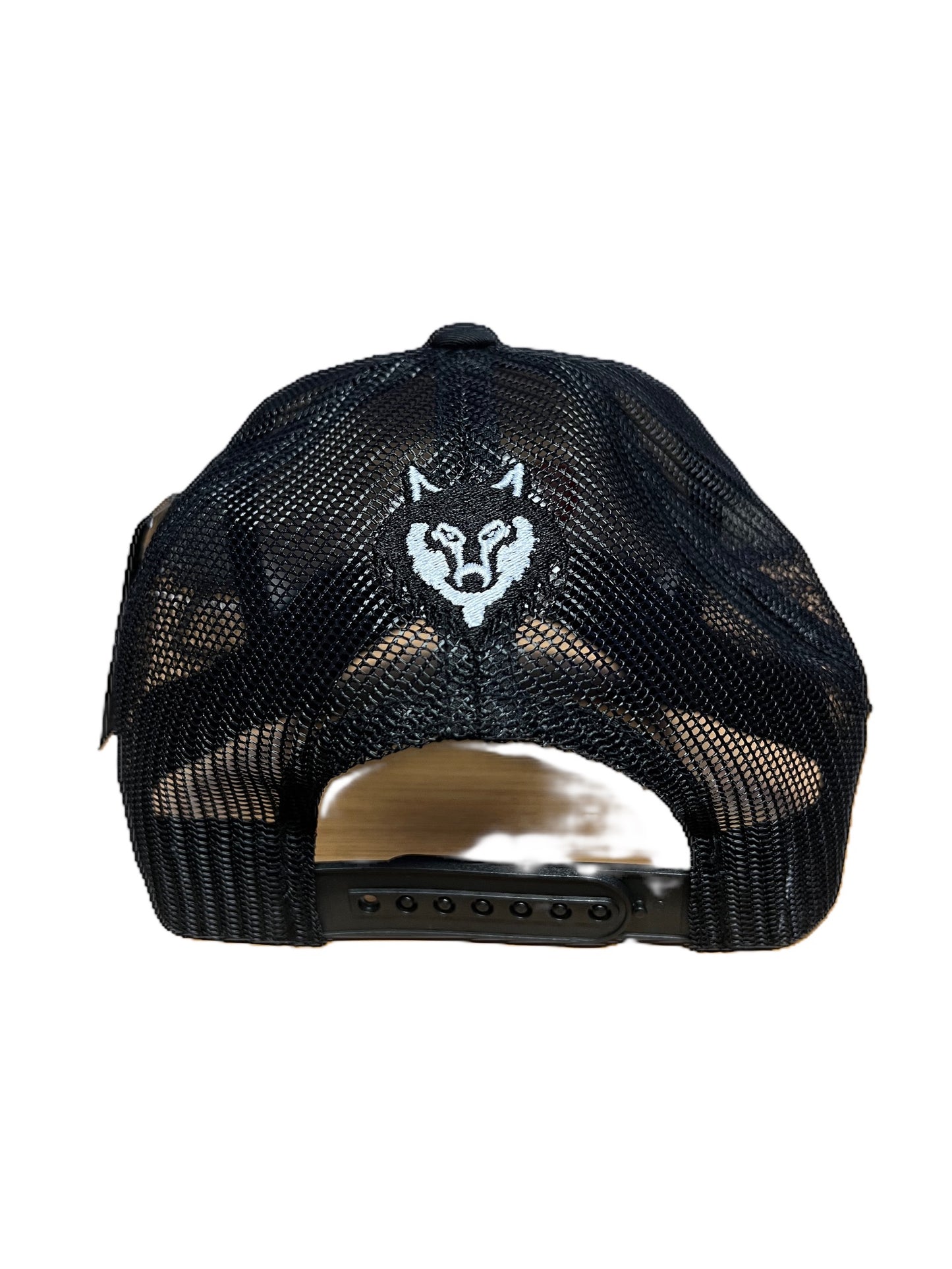 77 WOLFGANG - HAT