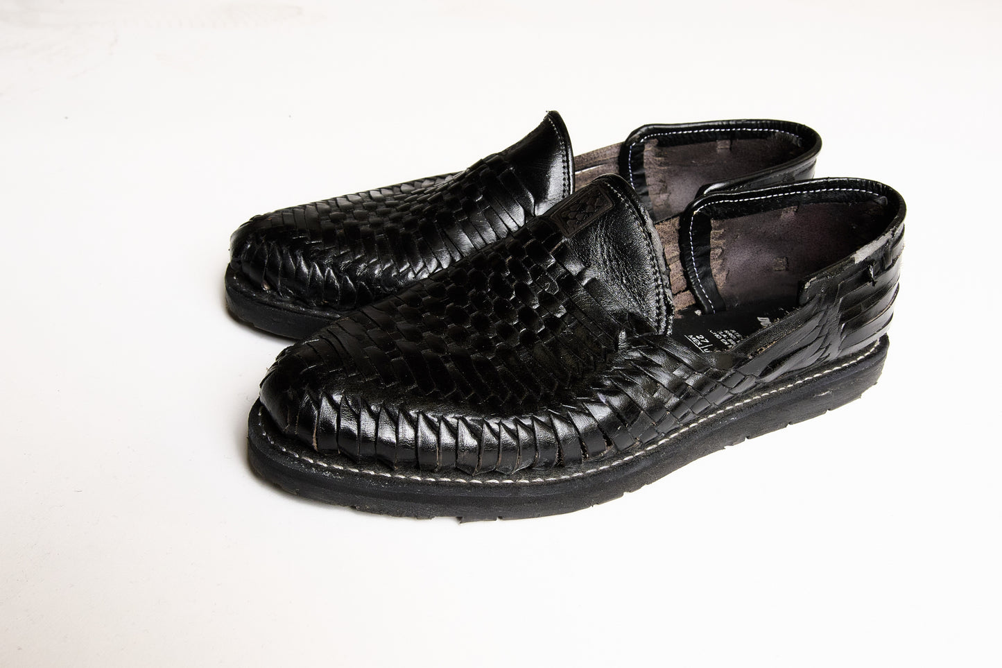 310 Huarache Loafers