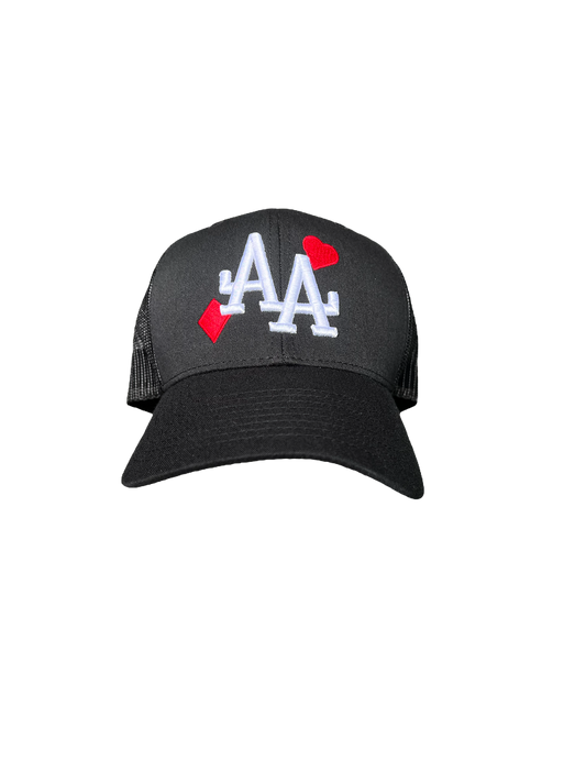 POCKET ACES - HAT
