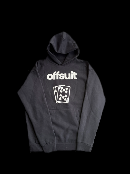 Logo Hoodie