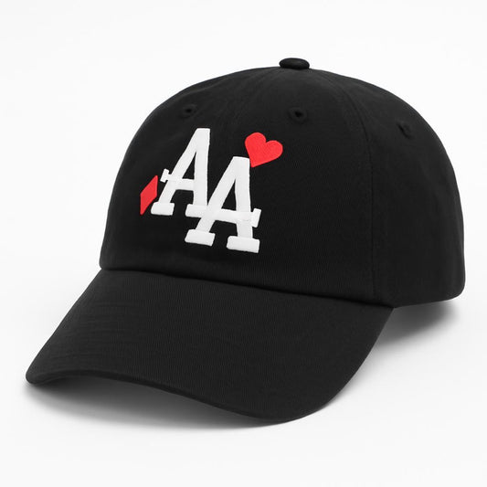 Pocket Aces Dad hat