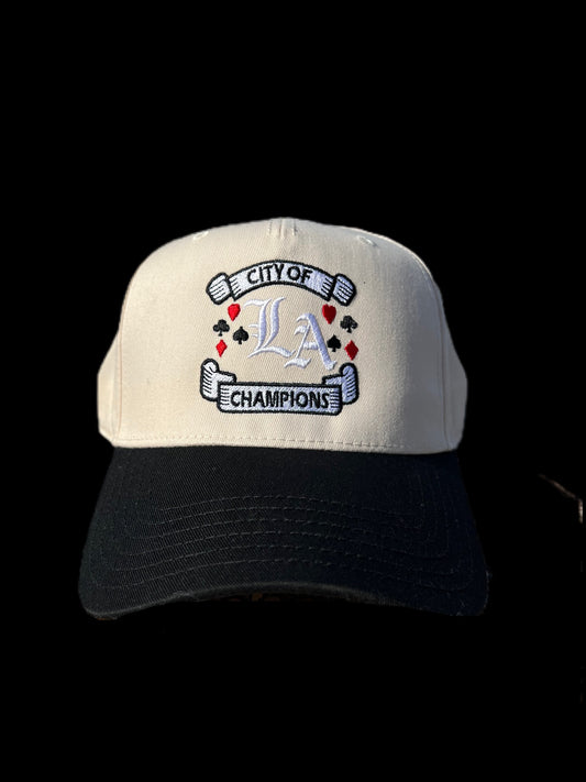 CITY OF CHAMPS - HAT
