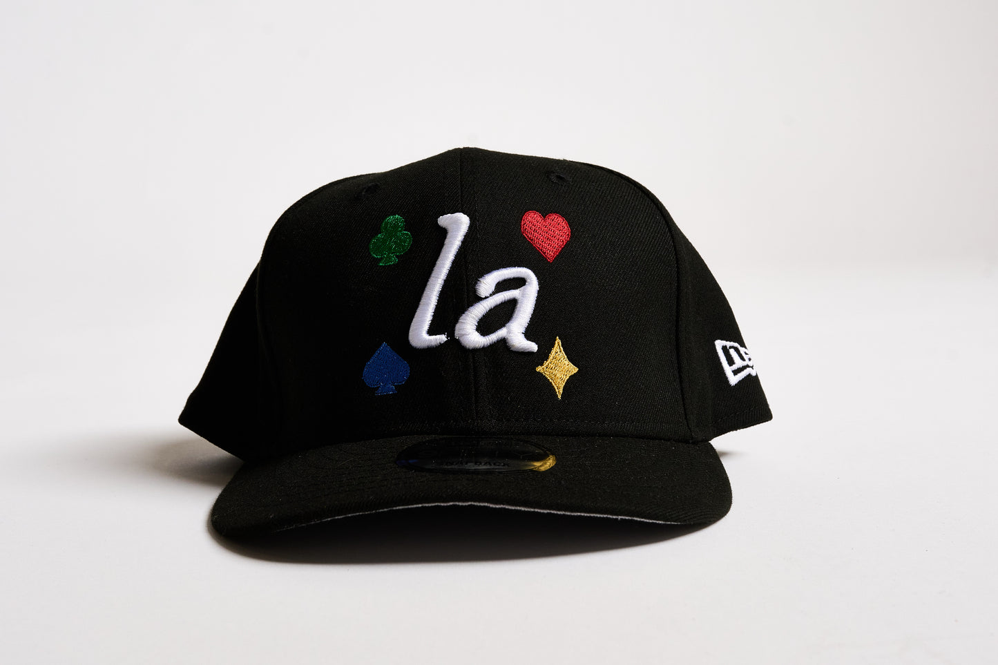 LA Poker Snap back