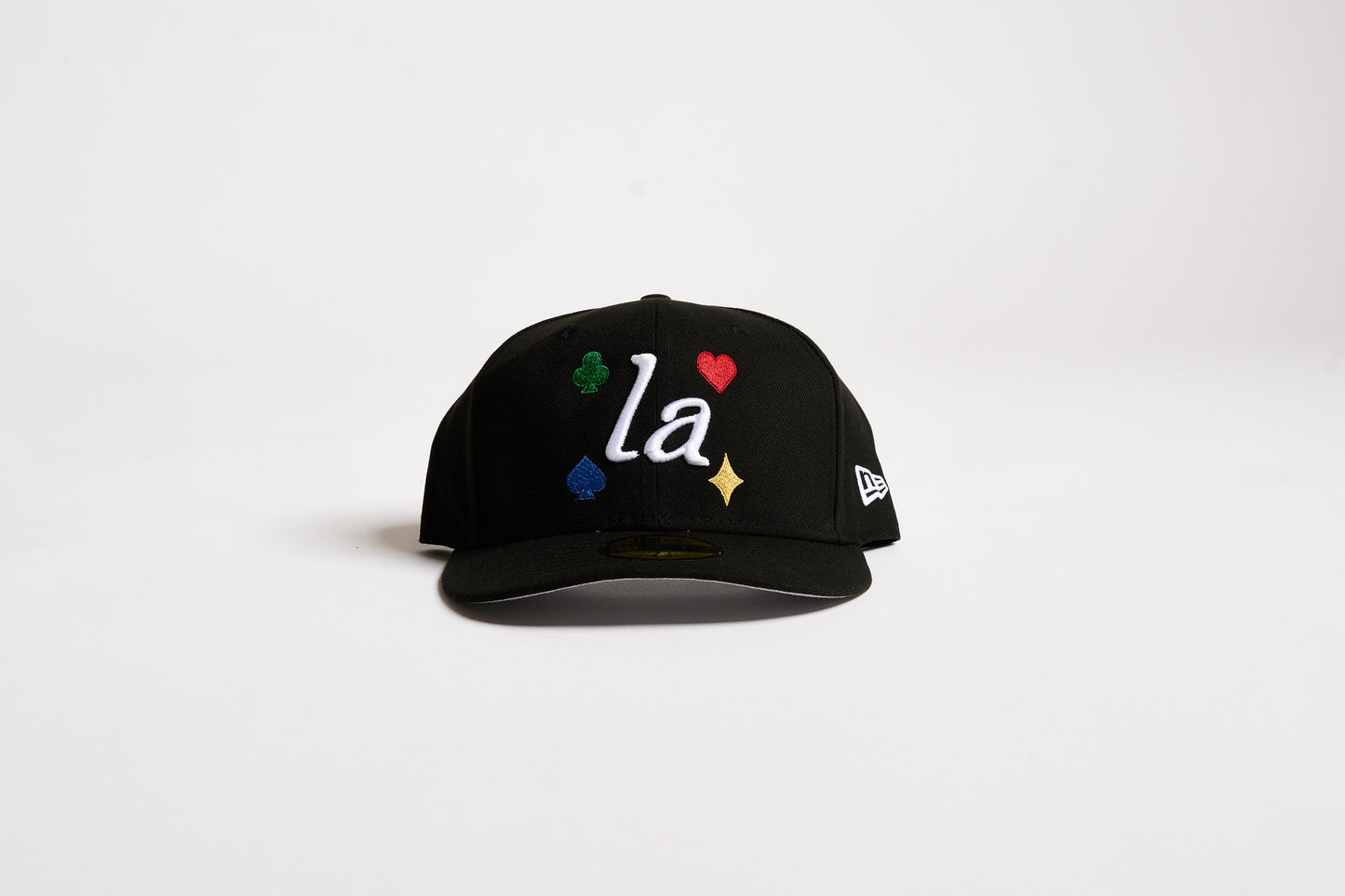 LA Poker Snap back